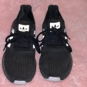 Adidas Swift Run shoes